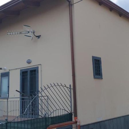 Un Mondo Di Coccole Santa Maria La Carita Exterior photo